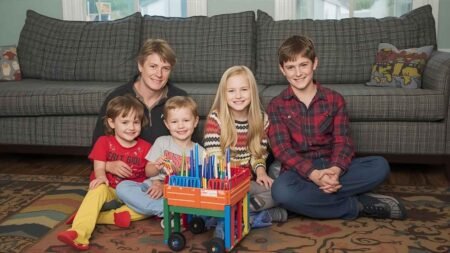 A Great Start for Your Child: Our Preschool in Whiteland, IN