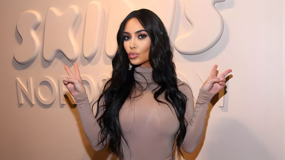 Kim Kardashian Latest Sex Tape Video Was Released