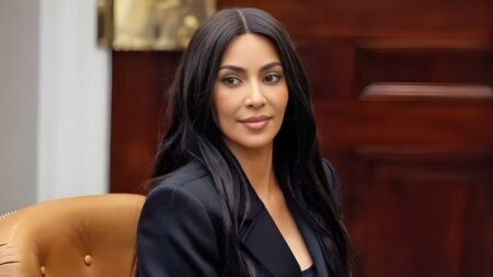 Kim Kardashian Nude Pussy Outtake Pictures Have Been Made Public