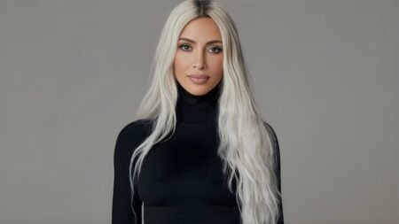 Kim Kardashian’s 4K-Enhanced Blowjob Sex Tape Scenes