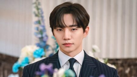 Lee Junho Gets Married: A New Chapter in His Life
