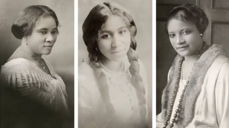 Madam C.J. Walker: From Orphan to America’s First Self-Made Female Millionaire