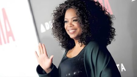 Oprah Winfrey: From Poverty and Abuse to Media Empire