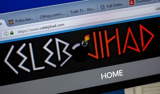 CelebJihad