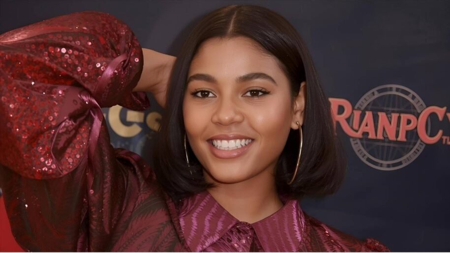 Navy Talia Nash: The Multi-Hyphenate Star Redefining Modern Celebrity